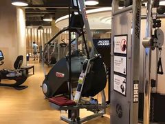 -北京嘉里健身·Kerry Sports(北京嘉里大酒店)