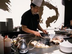 -水木锦堂·自助铁板烧(望京凯德MALL店)