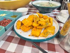 -拾分大排档·顺德鱼生·炭火羊肉煲·海鲜烧烤(南海桂城店)
