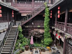 -留芳·文旅古月楼(老街店)