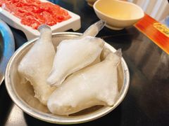 -邓莽子老火锅(中兴路总店)