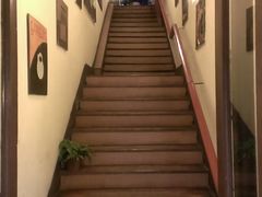 -爱上层楼咖啡馆(为公桥店)