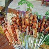 重磅推荐❗济南吃烧烤的好地方💗🐯🈶