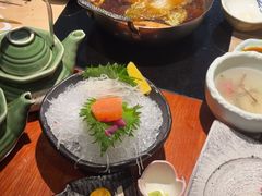 -匠和风精致料理(宁德万达店)
