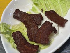 -四季喧黔味豆米火锅(万达广场店)
