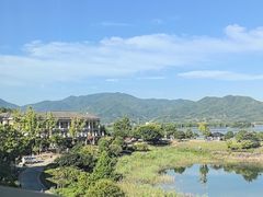 -余姚四明湖开元名都度假酒店·夏威夷西餐厅