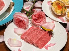 -隐炉和牛烧肉店(群力店)