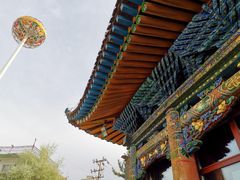 -西宁市东关清真大寺