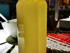 金桔柠檬汁-雲蜀龙阁·金牌水煮鱼(方庄店)