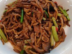 -新302餐厅(国家新闻出版广电总局)
