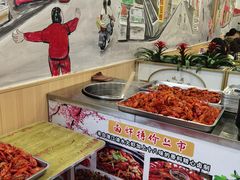 -江城燕子大排档(江汉路步行街店)