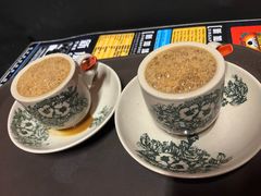 -南洋老咖啡(牛车水店)