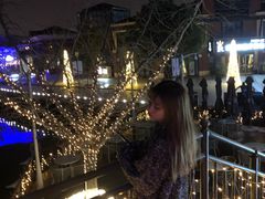 -岁粤Moon·湖景餐厅(月光码头店)