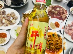 -松明一烤肉馆(鲁园店)