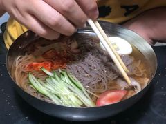冷面-东海章鱼馆(恒瑞街店)