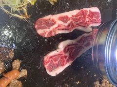 -青山派石板烤肉(即墨宝龙店)