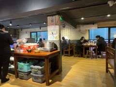-随缘小馆(红岭路店)