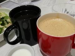 -娜娜家•Nana’s restaurant (爱琴海店)
