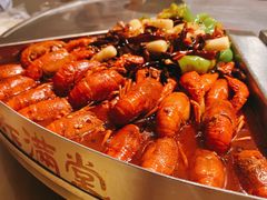 -虾满堂(瑞虹店)