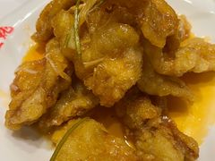 -玺炖·中国铁锅炖(虹桥天街店)