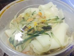 -志权牛肉面(灵山路店)