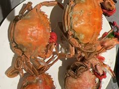 -一方渔歌蒸汽海鲜自助(文化路万达广场店)