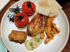 -小大董·烤鸭(五棵松店)