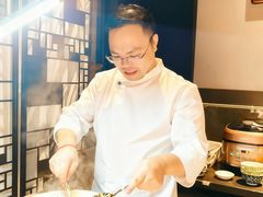 -君庭·珍湘(年嘉湖店)