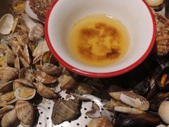 -永红源啤酒·烧烤·海鲜·大排档(青特城店)