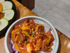 -九田家黑牛烤肉料理(华侨城店)