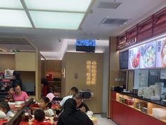 -阳阳中国饭(龙湖大兴天街)