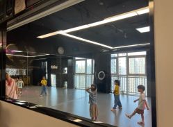 -WITCH （舞季）舞蹈工作室