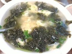 -李连贵熏肉大饼(宁山中路店)