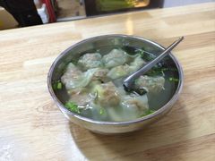 -海萍馄饨(湖北路店)