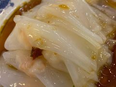 海虾肠粉-阿殳粥馆(水围村店)