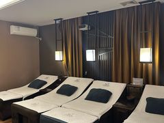-水墨澜渟足道·SPA·传统(四望亭东关街店)