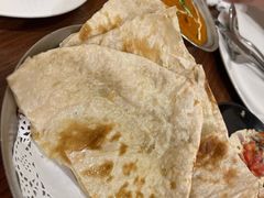 -克比叔叔印度餐厅Kebabs on the Grille(永康路分店)