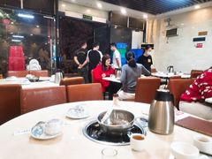 大堂-胡须佬鸡煲四季火锅(龙珠大道店)