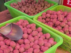 -阿娟牛肉丸·手打牛肉丸·现做现卖