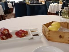 -怀德酒楼·粤菜·海鲜·茶点(宝安国际机场店)