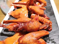 -大鸽饭(岗顶店)
