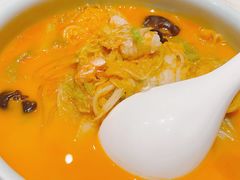 -君子·兰餐厅(长江路店)