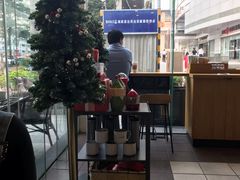 -星巴克(深圳佳宁娜友谊广场店)