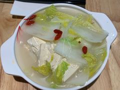 -嘉和一品粥(方庄店)