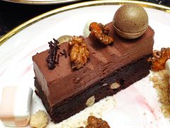 -威斯汀舞台餐厅