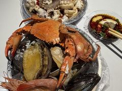-阿里元海鲜·闽南特色菜(曾厝垵店)