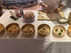 -德发长·花式蒸饺(大唐不夜城店)