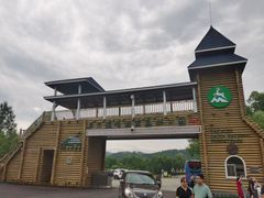 -莫尔道嘎国家森林公园