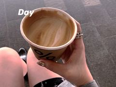 -% Arabica阿拉比卡咖啡(武康路店)