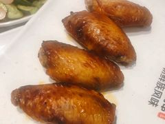 -丰茂烤串(建设街店)